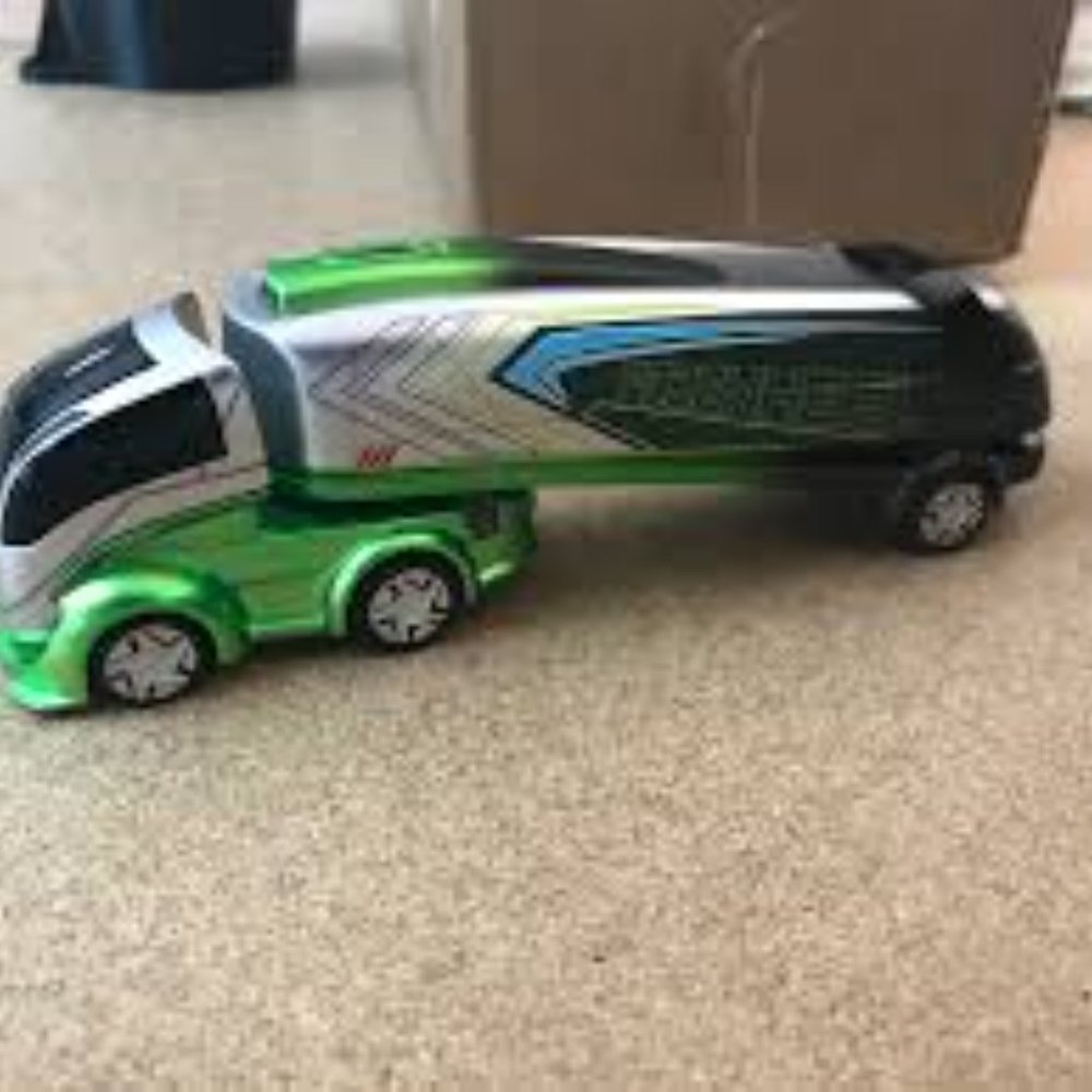 Anki - Overdrive Supertruck Freewheel - Picture 4 of 4